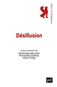 Picture of Désillusion