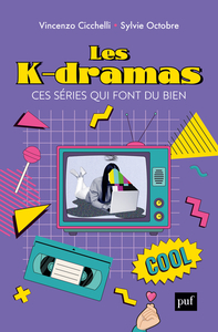 Image de Les k-dramas, ces séries qui font du bien