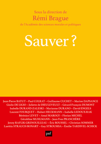 Image de Sauver ?