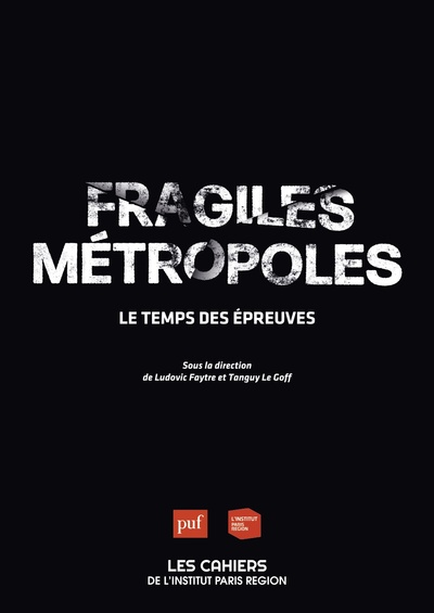 Image de Fragiles métropoles
