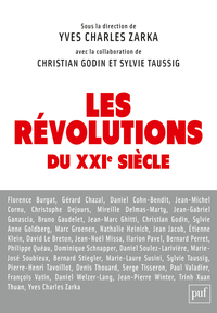 Image de Les révolutions du XXIe siècle