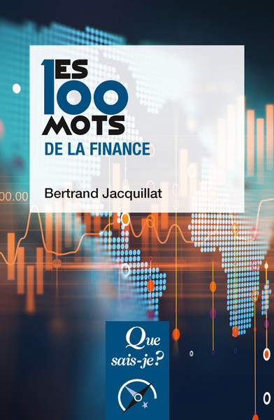 Picture of Les 100 mots de la finance