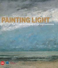 Picture of Painting Light - The Hidden Techniques of The Impressionists /anglais