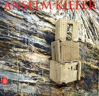 Picture of Anselm Kiefer Guggenheim Bilbao /anglais