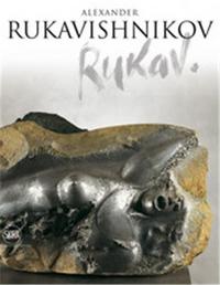 Picture of Alexsander Rukavishnikov /anglais