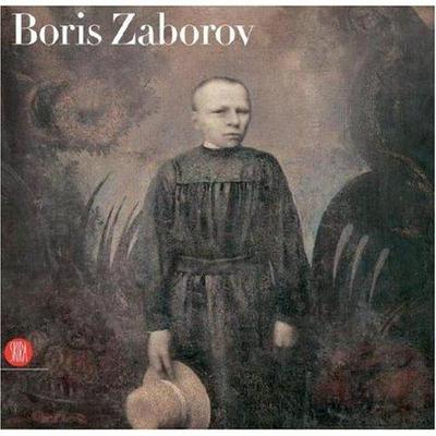 Picture of Boris Zaborov /anglais