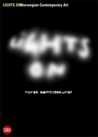 Picture of Lights On Norwegian Art /anglais
