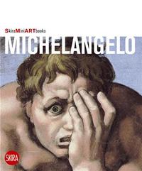 Picture of Michelangelo (Mini Art Books) /anglais