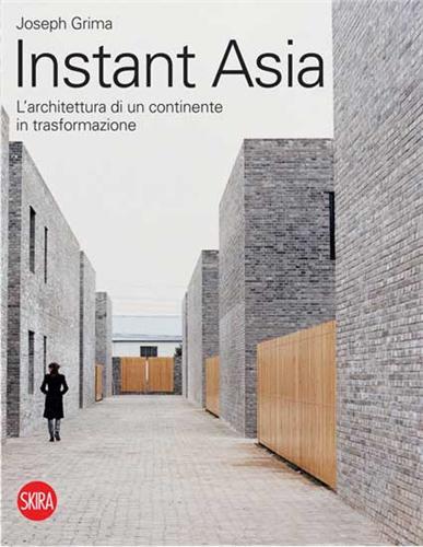 Image de Instant Asia /anglais