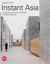 Image de Instant Asia /anglais