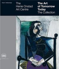 Picture of The Henie Onstad Art Centre The Art of Tomorrow Today The Collection /anglais