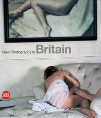 Picture of New Photography in Britain /anglais