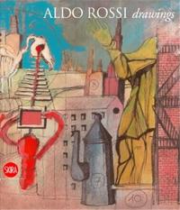 Image de Aldo Rossi Drawings /anglais