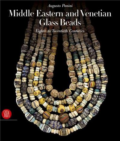 Picture of Middle Eastern and Venetian Glass Beads /anglais