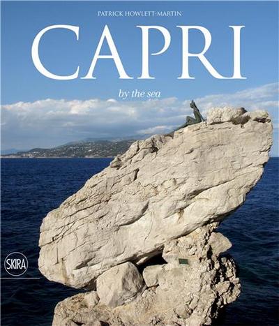 Picture of Capri /anglais
