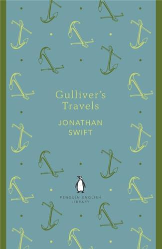 Image de Gulliver's Travels