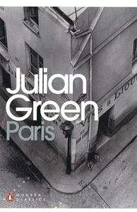 Image de Julian Green Paris (Penguin Modern Classics)