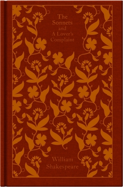 Image de The Sonnets and a Lover's Complaint