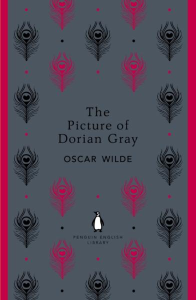 Image de The Picture of Dorian Gray