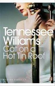 Image de The Cat on a Hot Tin Roof