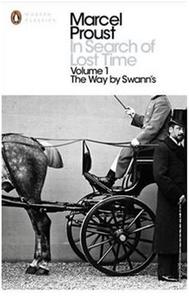 Picture of Marcel Proust In Search of Lost Time Vol. 6: Finding Time Again (Penguin Modern Classics) /anglais
