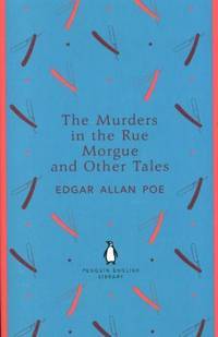 Image de The Murders in The Rue Morgue and Other Tales