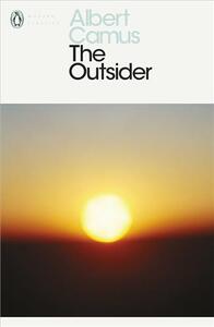 Image de The Outsider