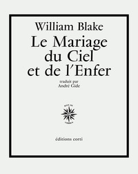Picture of Le mariage du Ciel et de l'Enfer