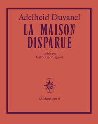 Image de La maison disparue