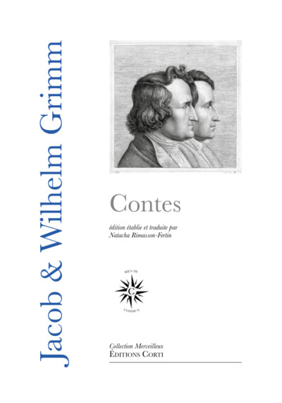 Image de Contes de Grimm