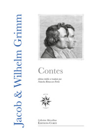 Image de Contes de Grimm