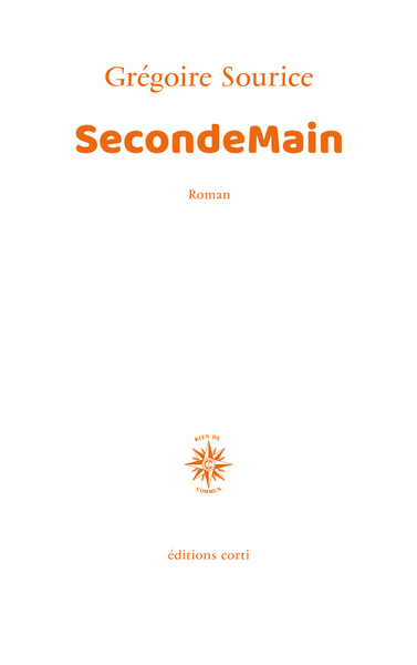 Picture of SecondeMain