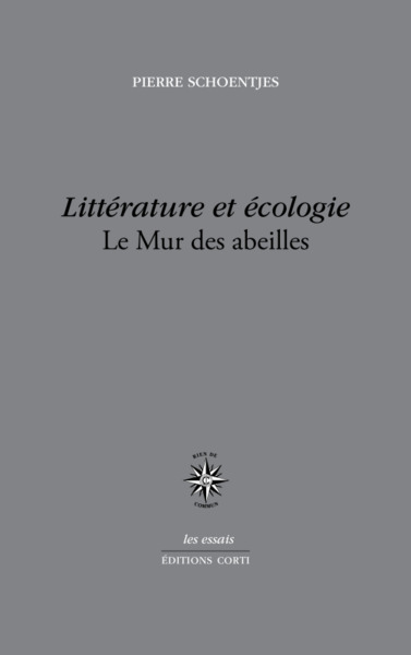 Image de Littérature et écologie