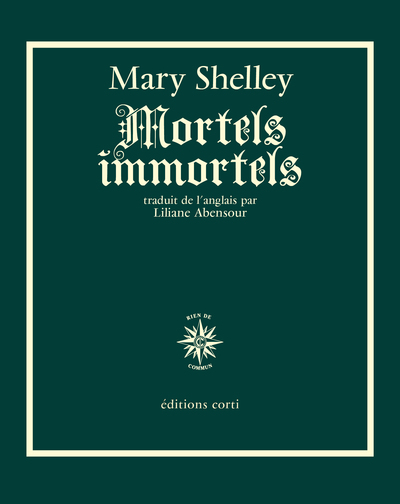 Image de Mortels immortels
