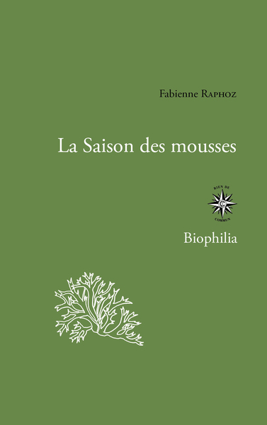 Picture of La saison des mousses