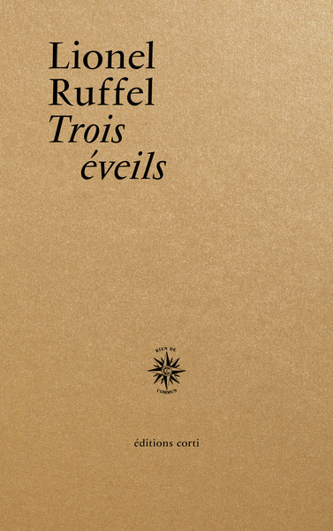 Picture of Trois éveils