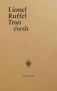 Picture of Trois éveils