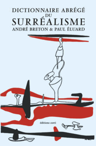 Picture of Dictionnaire abrégé du surréalisme