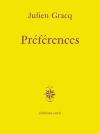 Picture of Préférences