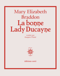 Picture of La bonne Lady Ducayne