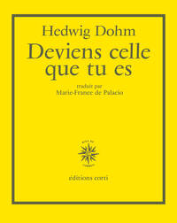 Picture of Deviens celle que tu es