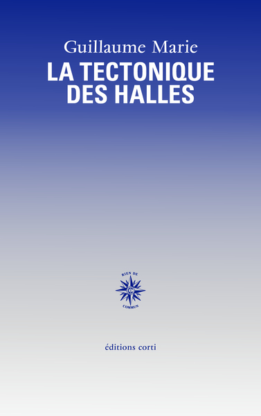 Picture of La Tectonique des Halles