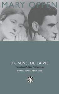 Picture of Du sens, de la vie