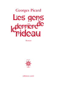 Image de Les gens de derrière le rideau