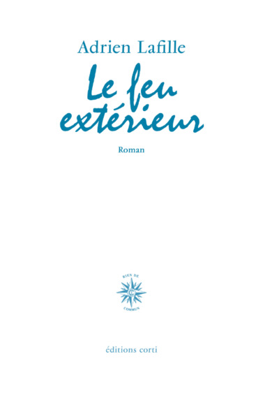 Image de Le feu extérieur