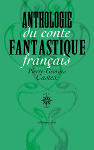 Picture of Anthologie du conte fantastique français