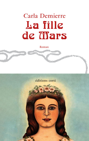 Image de La Fille de Mars