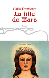 Image de La Fille de Mars