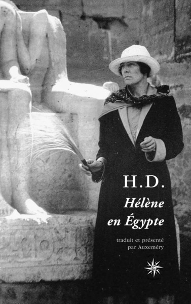 Picture of Hélène en Égypte