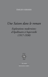 Picture of Une saison dans le roman